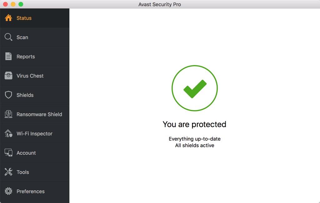 Mac Security Software Free Download
