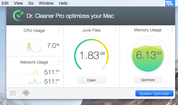 Best Free Mac Os X Cleaner Pro