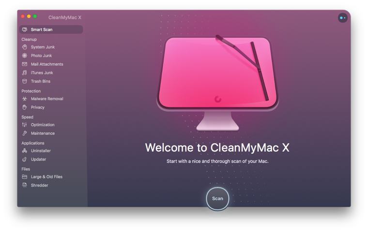 Mac cleaner for free